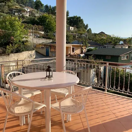 아파트호텔 Rosa