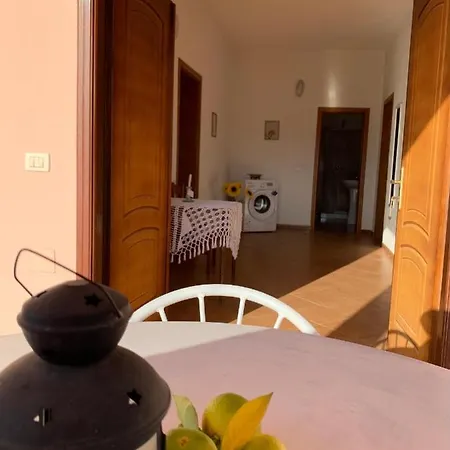 Rosa Aparthotel Berat