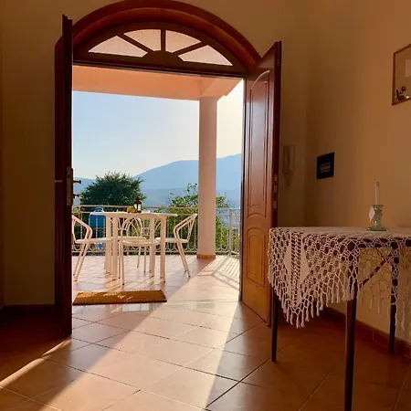 Aparthotel Rosa Berat