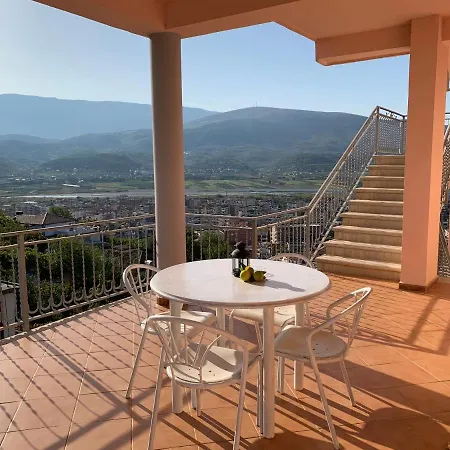 Rosa 아파트호텔 4*