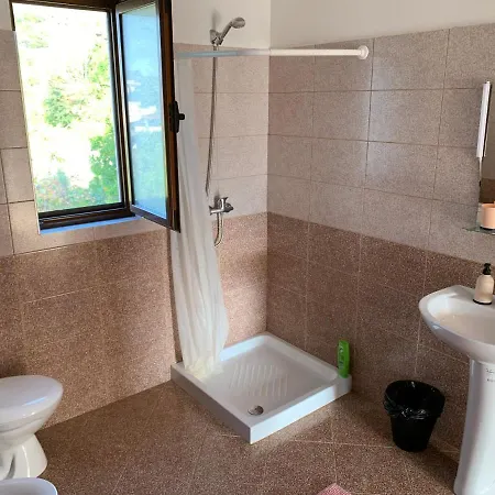 Rosa 아파트호텔