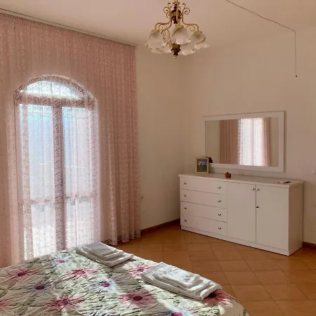 Rosa Апарт-отель Берат