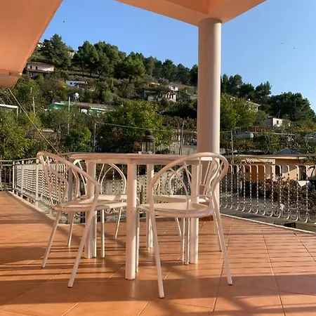 아파트호텔 Rosa