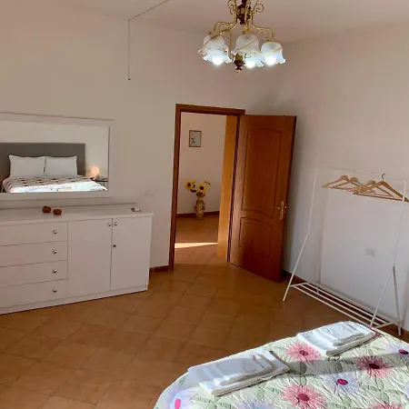 Апарт-отель Rosa 4*