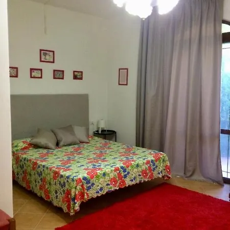 Rosa Aparthotel Berat