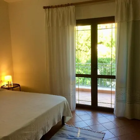 Rosa Aparthotel