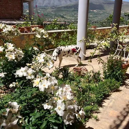 아파트호텔 Rosa