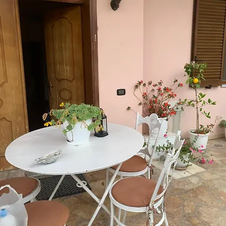 Aparthotel Rosa Berat