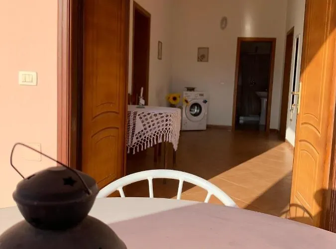 Rosa Aparthotel Berat