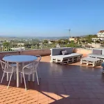 Rosa Lejlighedshotel 4*