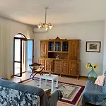 Lejlighedshotel Rosa Berat