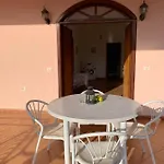 Rosa Lejlighedshotel