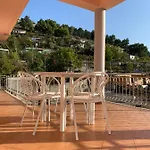 Lejlighedshotel Rosa