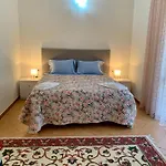 Rosa Lejlighedshotel 4*