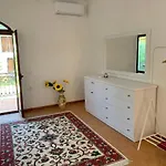 Rosa Lejlighedshotel Berat