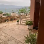 Rosa Lejlighedshotel