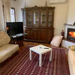 Lejlighedshotel Rosa 4*