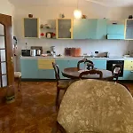 Rosa Lejlighedshotel 4*
