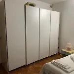 Lejlighedshotel Rosa