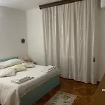 Rosa Lejlighedshotel 4*