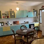Lejlighedshotel Rosa Berat