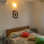 Rosa Lejlighedshotel 4*