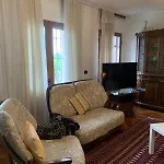 Lejlighedshotel Rosa 4*