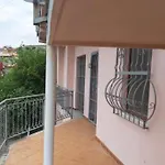 Rosa Lejlighedshotel 4*