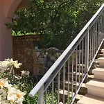 Rosa Lejlighedshotel 4*
