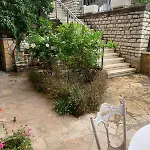 Rosa Lejlighedshotel 4*