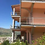 Rosa Lejlighedshotel 4*