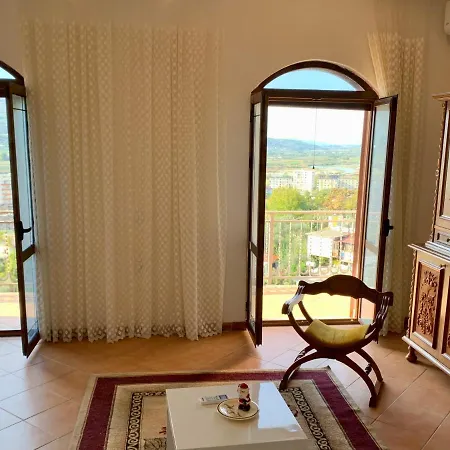 Aparthotel Rosa *