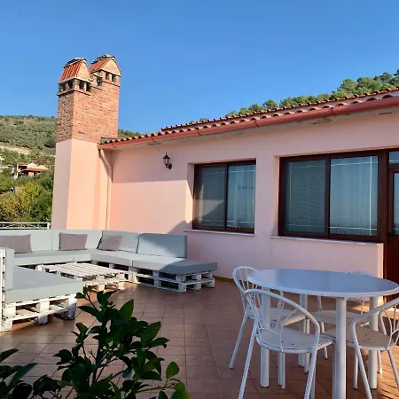 Aparthotel Rosa *