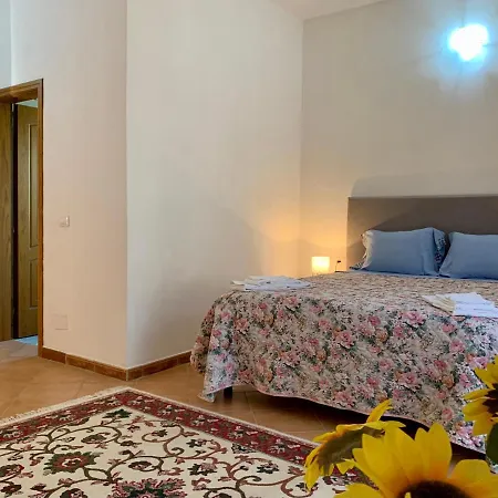 Rosa Aparthotel *