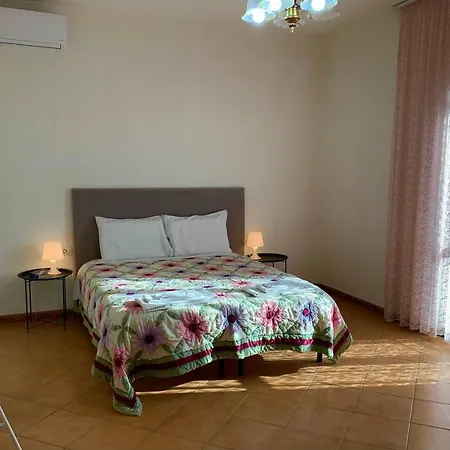 Lejlighedshotel Rosa