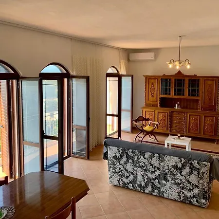 Rosa Lejlighedshotel Berat