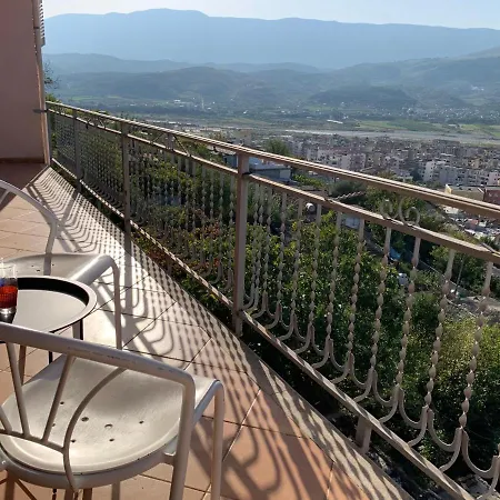 Aparthotel Rosa *