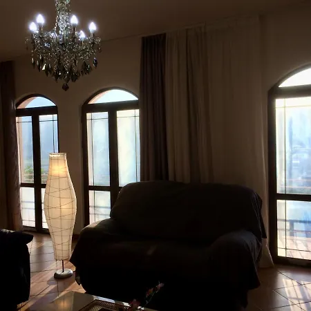 Rosa Aparthotel Berat