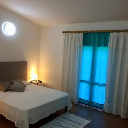 Aparthotel Rosa