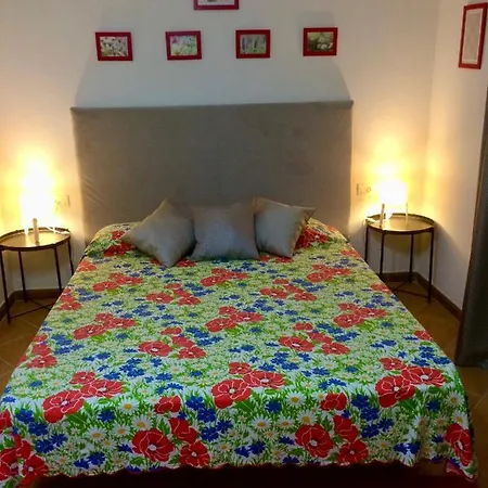 Aparthotel Rosa