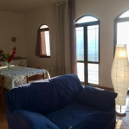 Aparthotel Rosa