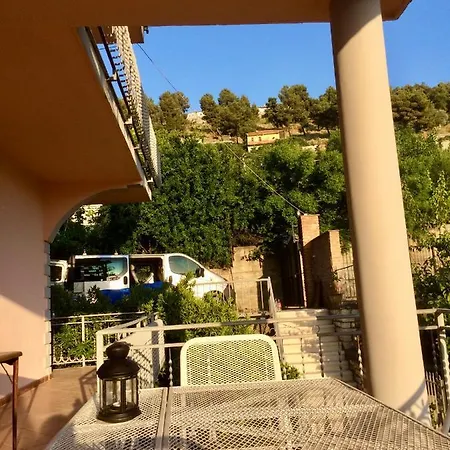 Aparthotel Rosa