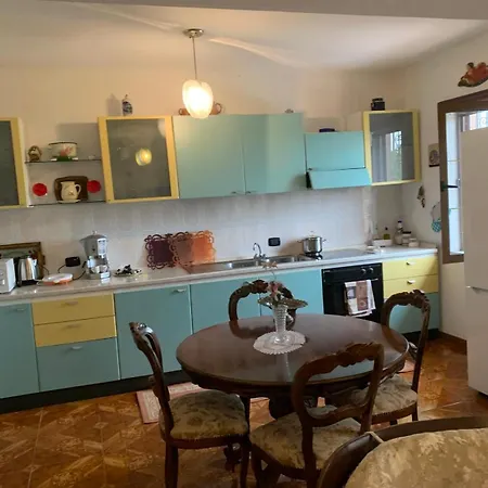 Appart hôtel Rosa Berat