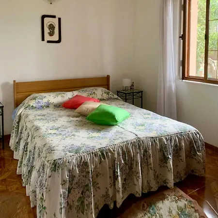 Rosa Aparthotel Berat