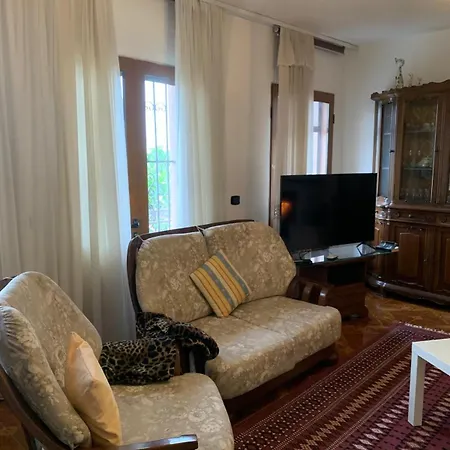 Appart hôtel Rosa 4*