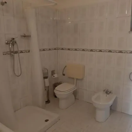 Appart hôtel Rosa Berat