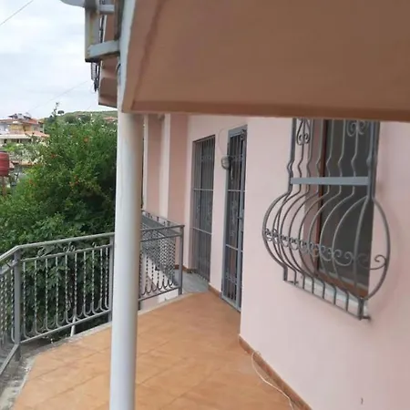 Rosa Aparthotel *