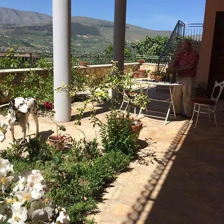 Appart hôtel Rosa