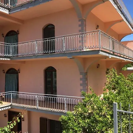 Appart hôtel Rosa