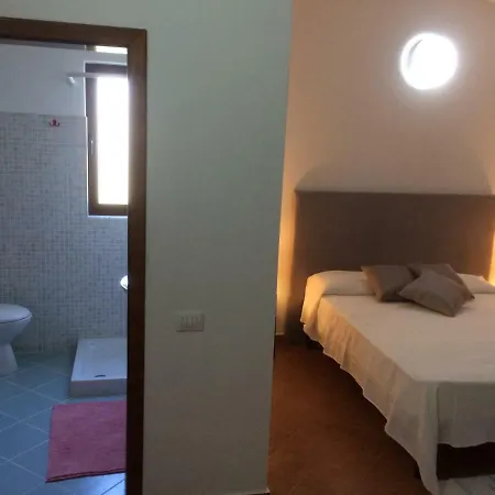 Aparthotel Rosa
